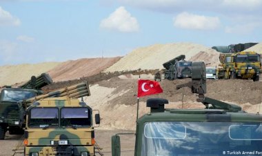 Reuters: TSK yedi gözlem noktasını Suriye ordusuna bıraktı
