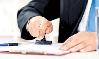 Nedir Bu Defter Tasdik Ücreti ?