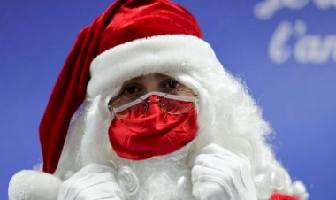 Avrupa'da yeni koronavirüs dalgası