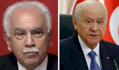 Aydınlık yazarı: Perinçek ve Bahçeli üzerinden AK Parti’ye yükleniyorlar