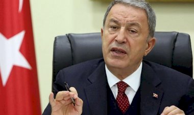 Akar: Bir S-400 için müttefikliği feda mı edeceksiniz?