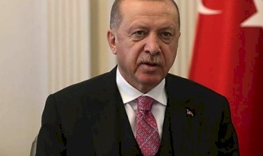 "Bu gidişle Covid’e yakalanmayan tek lider Erdoğan olacak"