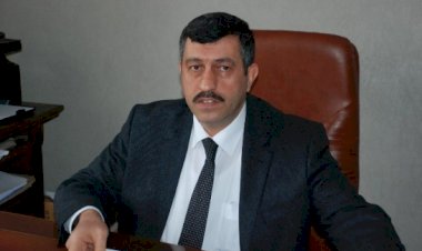 Tufan KÖSE 27. Dönem Çorum Milletvekili