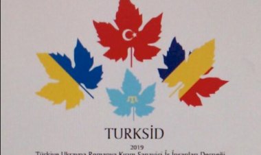TURKSİD'DEN DOĞU AVRUPA ÜLKELERİ TİCARİ İŞBİRLİĞİ PANELİ