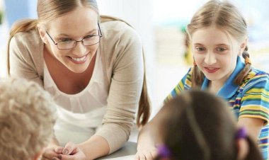 Türkiye'nin en iyi  pedagogları listesi