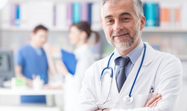 Türkiye'nin uzman doktorları listesi