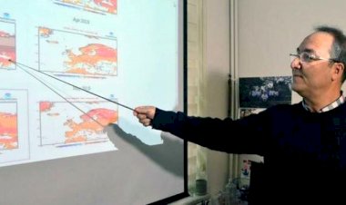 Açıklama Kandilli’den geldi. İstanbul için depremden daha büyük felaketi açıkladı