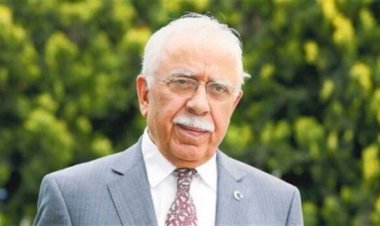 Denge bozuluyor ölçü kaçıyorsa...