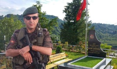 Tabuta Sığmayanlar: Şehit Necmi Çakıroğlu (4.Bölüm)