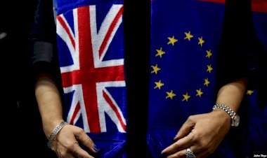 Avrupa Parlamentosu Brexit “Acil Önlem Paketini" Onayladı