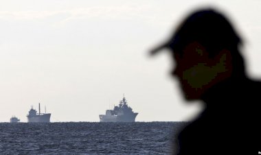 Türkiye ve Yunanistan Arasında Gözaltı Krizi
