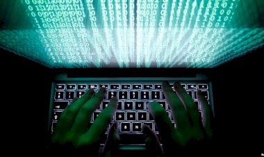 Siber Saldırıda ABD Enerji Bakanlığı ve Microsoft da Hedef