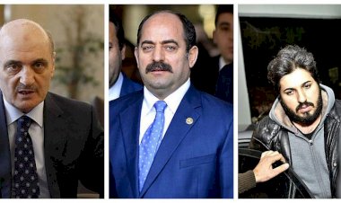 17 Aralık 2013'te ne oldu ve o dönemin 17 aktörü bugün nerede?