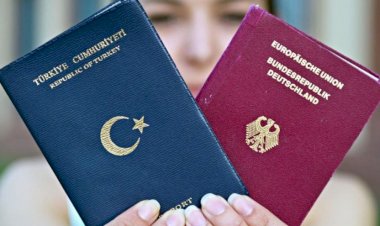 AB Adalet Divanı’ndan Almanya’ya ders: Türkler’in hakkını geri alamazsın