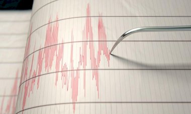 Son deprem nerede oldu? AFAD ve Kandilli Rasathanesi son depremler listesi…
