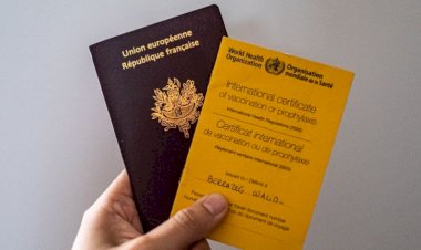 'Aşı pasaportu' tartışmaları: Koronavirüs aşısı olanlara ek haklar sağlanabilir mi?