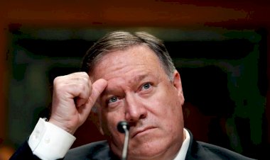 Pompeo: ABD kurumlarına yapılan siber saldırıların arkasında Rusya vardı
