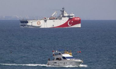 İngiltere, Türkiye'ye yönelik Doğu Akdeniz yaptırımlarını 31 Aralık sonrasına uzatıyor