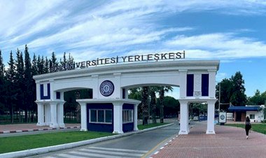 Ege Üniversitesi Diş Hekimliği Fakültesi’ndeki taciz skandalı! Böyle savunmuşlar