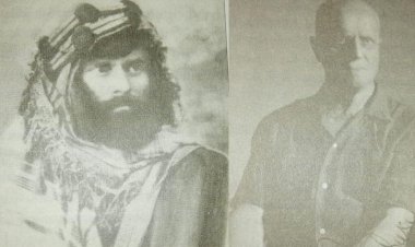 Kahraman mı vatan haini mi? Kuşçubaşı Eşref’in yalanları…