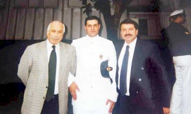Babadan şehit oğluna duygulandıran mektup