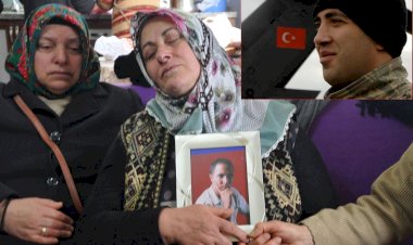 Tabuta Sığmayanlar: Şehit Halit Avcı (9.Bölüm)