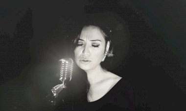 Aysel Yakupoğlu - Gün Gelir - Yaz bunu bir kenara gidersen unutursun
