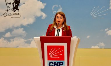 Gülizar BİÇER KARACA 27. Dönem Denizli Milletvekili