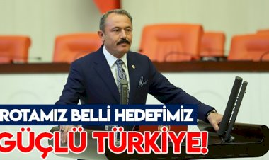 Şahin TİN 27. Dönem Denizli Milletvekili