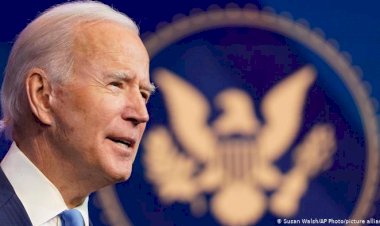 Biden: İklim değişikliği varoluşsal bir tehdit