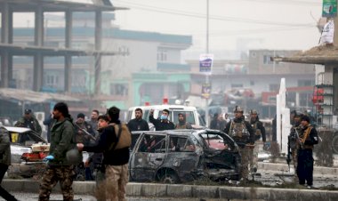 Afganistan'da Saldırılar Hız Kesmiyor