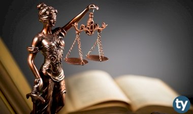 O dosyanın kapağını açınca şaşırıp kaldım