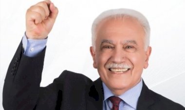Doğu Perinçek: Amerikan aşısı olacağım