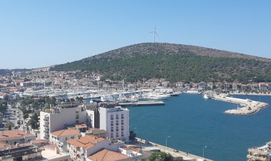 Çeşme’den Gayrimenkul Almadan Önce Bilmeniz Gerekenler