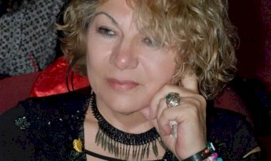 İZMİRLİ ŞAİR FATMA ARAS’IN 9. KİTABI OLDUĞU GİBİ YAYIMLANDI