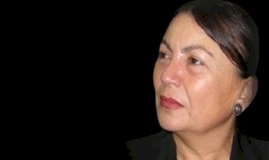 Türkiye'nin ilk kadın cumhurbaşkanı adayı, Kırım Tatar asıllı Gönül Saray Alphan vefat etti