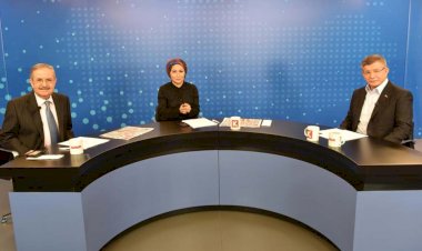 Bu tablonun tek ilacı erken seçim