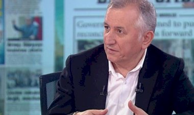 Mehmet Ocaktan   Reformdan umut yok da sıra ‘itlaf’a gelmese