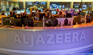 El Cezire'de gazetecilerin telefonu hacklendi