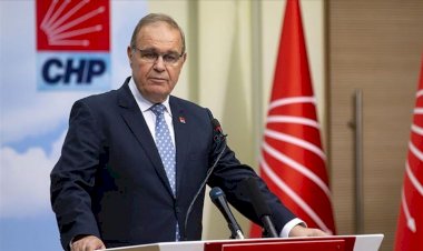 Faik Öztrak: Anlaşılan ufukta seçim var