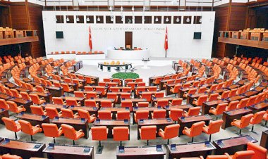 Milletvekili, Milletvekili  Adaylık Yazılımı