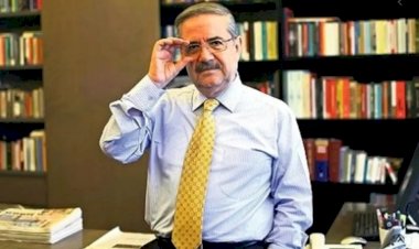 Taha Akyol   HDP’yi kapatmak