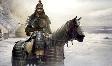 Candaroğulları kimdir?