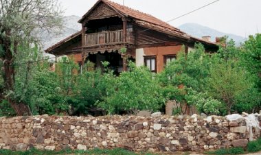 Nallıhan´ın Tarihçesi