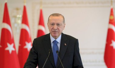 Denge ve Denetleme Ağı'nın 'Cumhurbaşkanlığı Sistemi' raporu: Hiper-başkanlığa yaklaştı