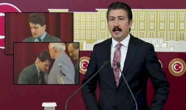 FETÖ'ye ağlayan isme sertifika verilmesini AKP'li Özkan böyle savundu