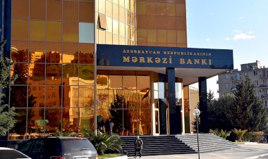Azerbaycan Merkez Bankası'ndan örnek alınacak karar. Herkes ayakta alkışlayacak