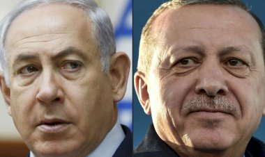 "İsrail-Türkiye İlişkileri Düzelme Yolunda"