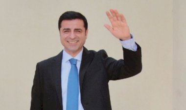 AİHM Büyük Dairesi'nden Demirtaş Kararı