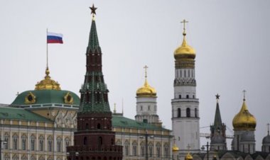 Kremlin ABD'nin Yeni Yaptırım Kararlarını Eleştirdi